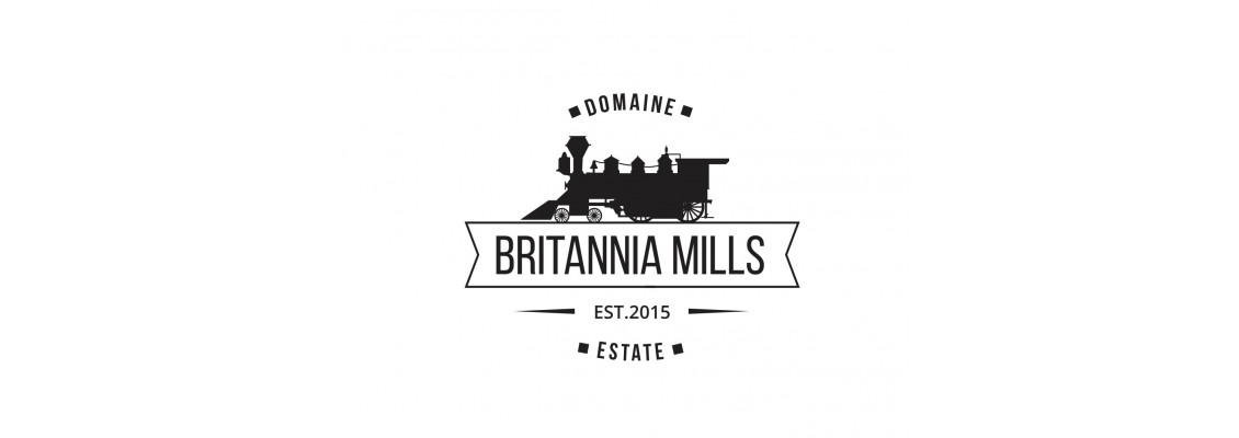 Domaine Britannia Mills